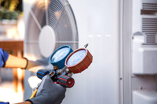 Trusted Hvac Maintenance service in Morrisville, PA - HVAC Repair CO
